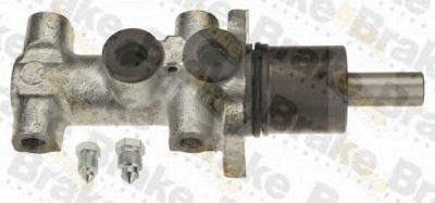 BRAKE ENGINEERING mc1290be -  Главный тормозной цилиндр